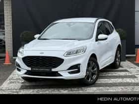 Ford Kuga (2023)