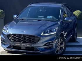 Ford Kuga (2021)