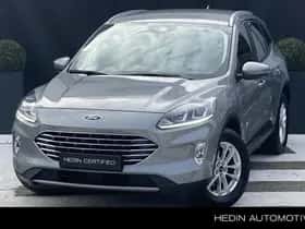 Ford Kuga (2023)