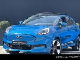 Ford Puma (2025)