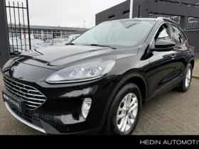 Ford Kuga (2021)