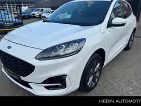 Ford Kuga (2022)