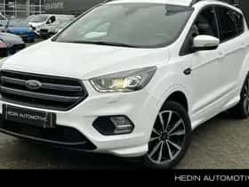 Ford Kuga (2018)