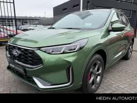Ford Kuga (2025)