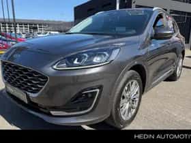 Ford Kuga (2023)