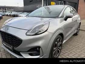 Ford Puma (2023)
