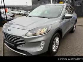 Ford Kuga (2022)