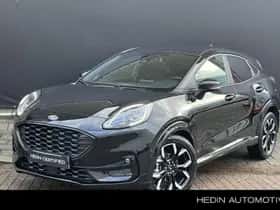 Ford Puma (2023)