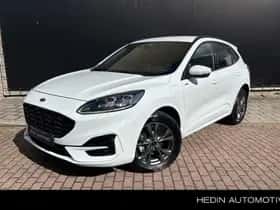 Ford Kuga (2022)