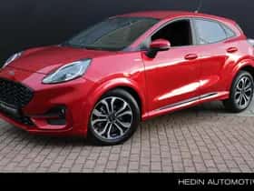 Ford Puma (2023)