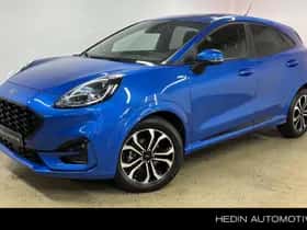 Ford Puma (2023)