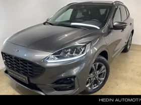 Ford Kuga (2024)