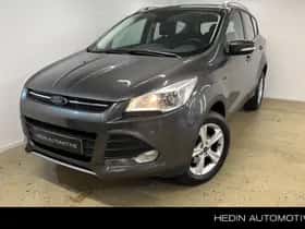 Ford Kuga (2016)