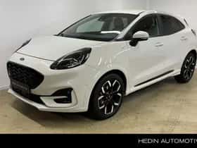 Ford Puma (2021)