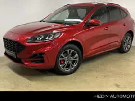 Ford Kuga (2023)