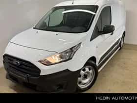 Ford Transit Connect (2021)