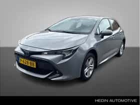 Toyota Corolla (2020)