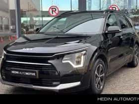 Kia Niro (2025)
