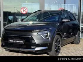 Kia Niro (2025)