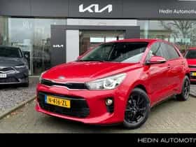 Kia Rio (2017)