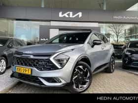 Kia Sportage (2023)