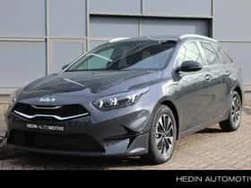 Kia Ceed Sportswagon (2026)