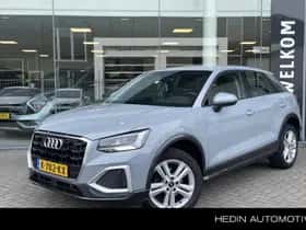 Audi Q2 (2021)