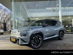 Kia EV5 (2025)