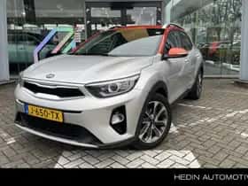 Kia Stonic (2019)