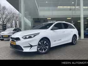 Kia Ceed Sportswagon (2025)