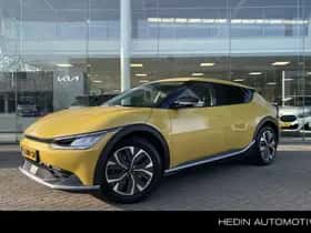 Kia EV6 (2023)