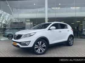 Kia Sportage (2011)