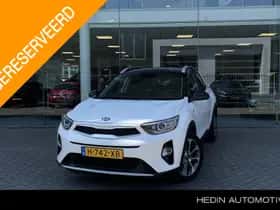 Kia Stonic (2020)
