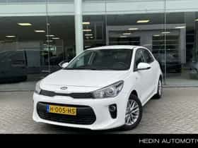 Kia Rio (2020)