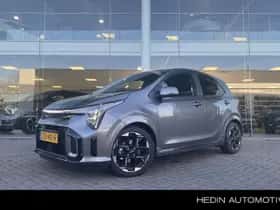 Kia Picanto (2026)