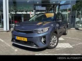 Kia Stonic (2021)