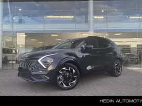 Kia Sportage (2026)