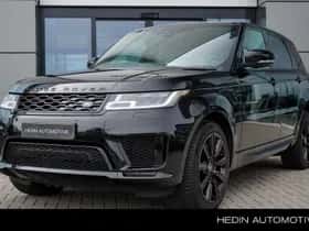 Land Rover Range Rover Sport (2019)
