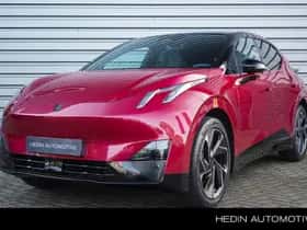 Lynk & Co 02 (2025)