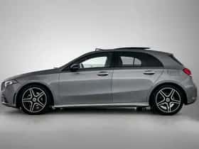 Mercedes-Benz A-Klasse (2022) thumbnail 2