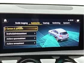 Mercedes-Benz A-Klasse (2022) thumbnail 13
