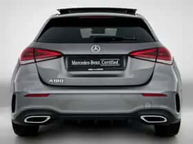 Mercedes-Benz A-Klasse (2022) thumbnail 3