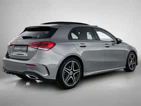 Mercedes-Benz A-Klasse (2022) thumbnail 4