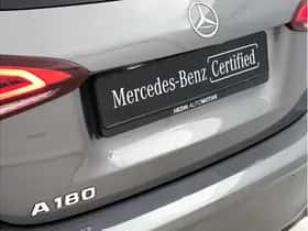Mercedes-Benz A-Klasse (2022) thumbnail 31