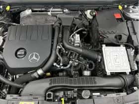 Mercedes-Benz A-Klasse (2022) thumbnail 33