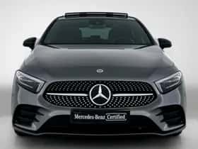 Mercedes-Benz A-Klasse (2022) thumbnail 5
