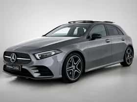Mercedes-Benz A-Klasse (2022) thumbnail 45