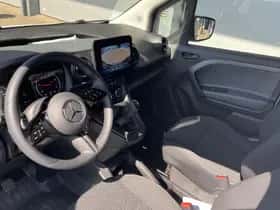 Mercedes-Benz Citan (2026) thumbnail 11