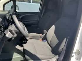 Mercedes-Benz Citan (2026) thumbnail 18
