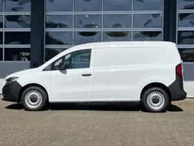 Mercedes-Benz Citan (2026) thumbnail 3